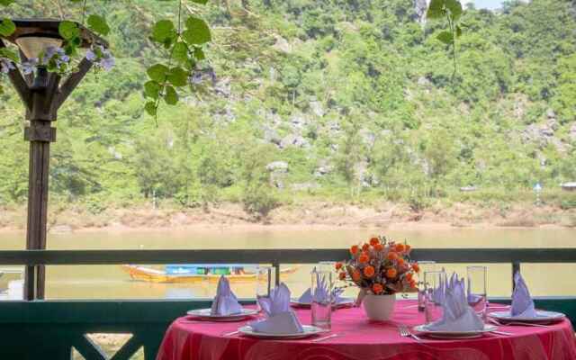 Doan Gia Resort Phong Nha