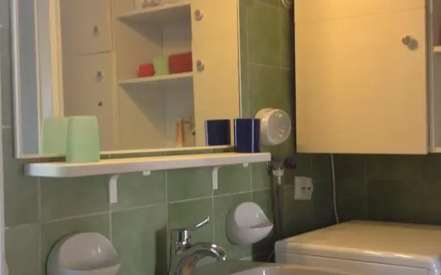 Holiday Home Cempres