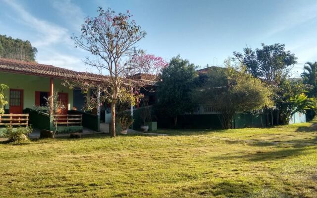 Pousada Caravela