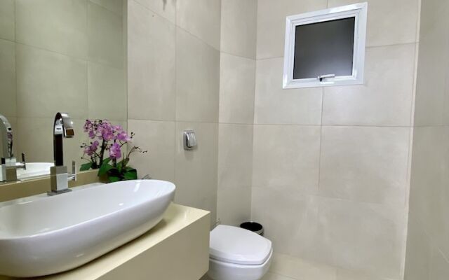 Vila Shalfa Residencial
