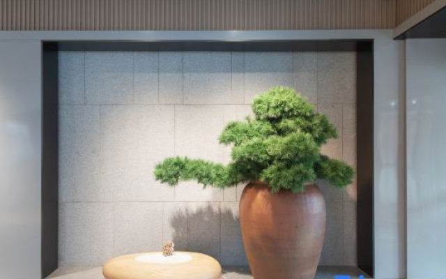 JI Hotel (Hunnan Avenue, Shenyang Olympic Sports Center)