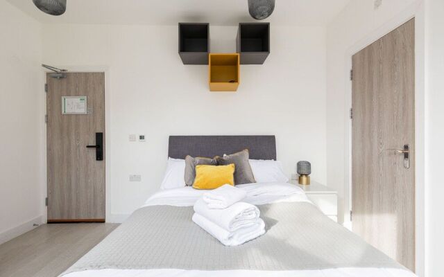 Anson Hotel
