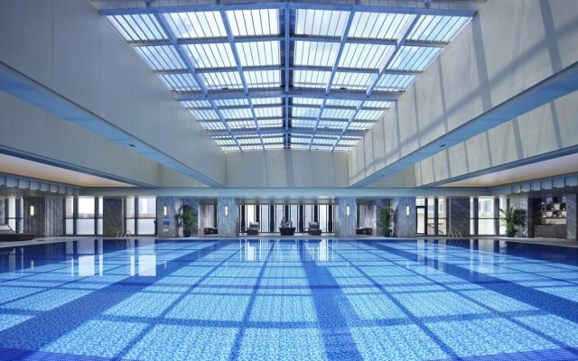 Grand New Century Hotel Haining