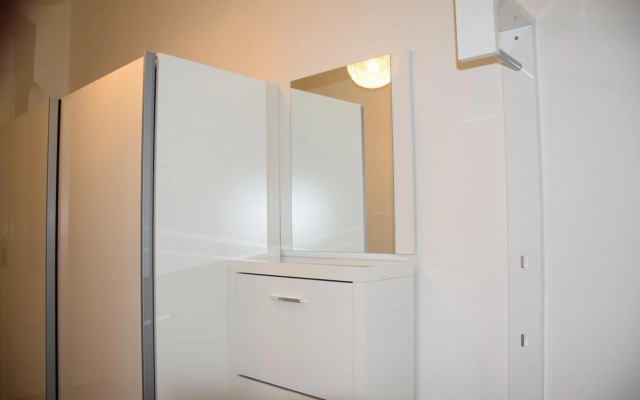 Tiva Downtown Apartments