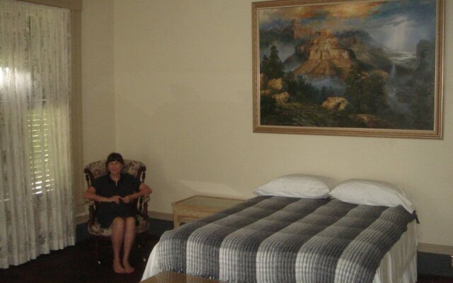 Everhope Plantation