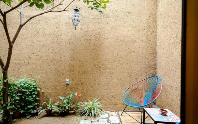Hotel con Corazón Oaxaca