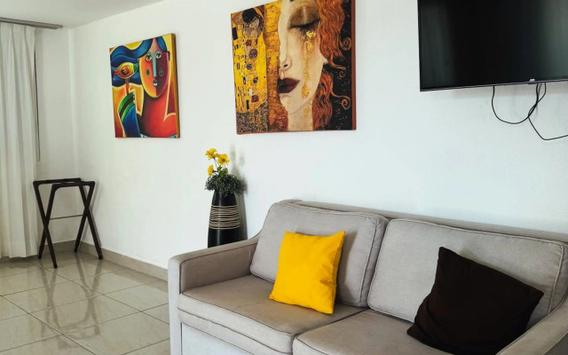 Illusion Boutique Hotel
