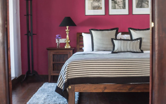 Taru Villas - Lighthouse Street