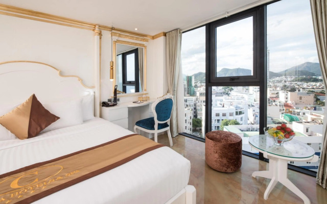 TND Hotel