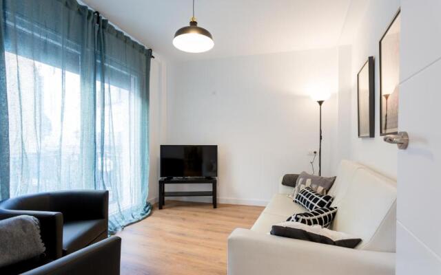 SN Parking Incluido 3Bd 2Bth Excelente Ubicacion