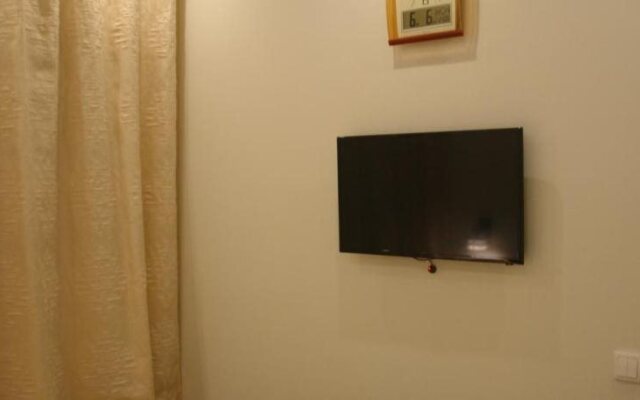 Hotel Sicilia