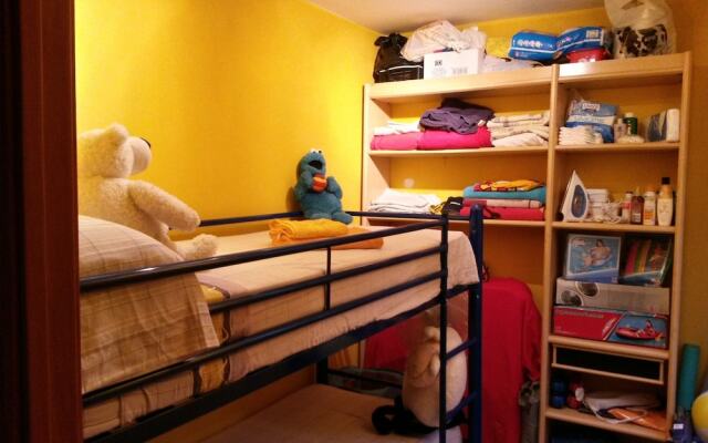Apartamento Mediterraneo