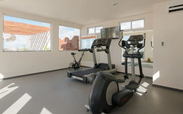 Marea-503 by Playa District