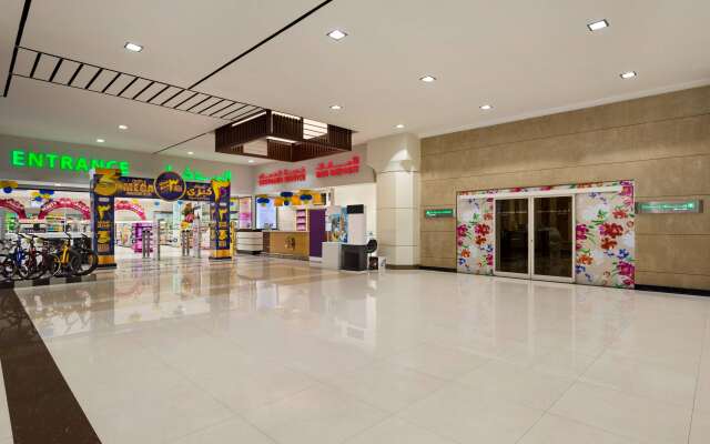 Wyndham Garden Dammam