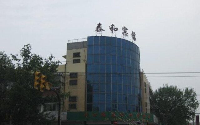 Taihe Hotel