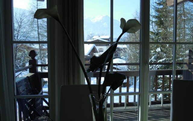 Appartements Blaickner