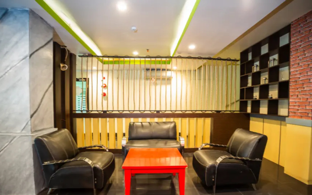 Parkside Star Hotel Waena