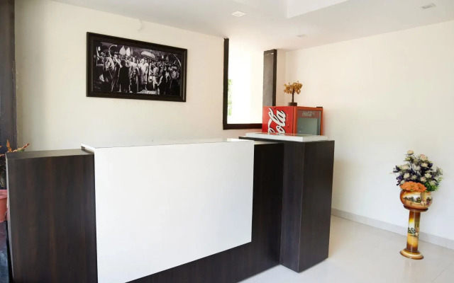 Hotel Sai Dwarka
