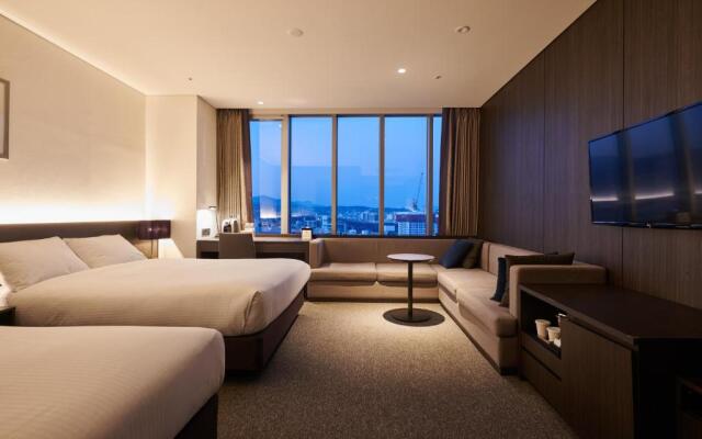 Nine Tree Premier Hotel Myeongdong 2