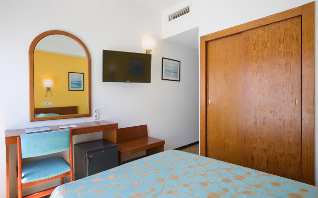 Hotel JS Miramar