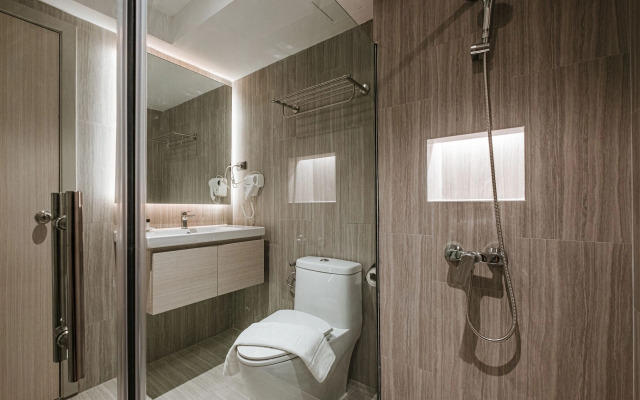 The Rich Hotel Korat