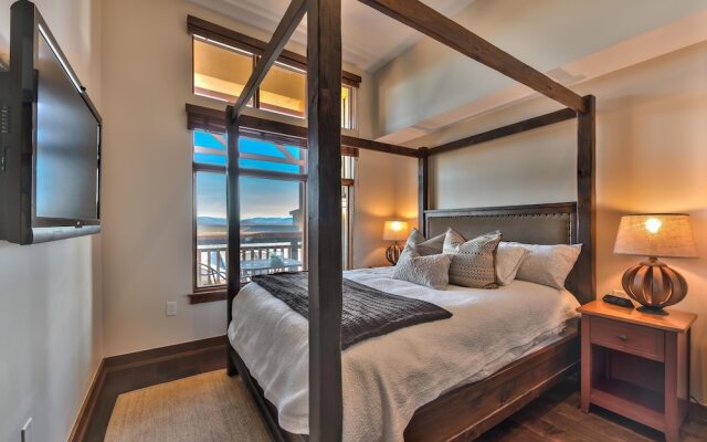 Sundial C411 in Park City, Park City