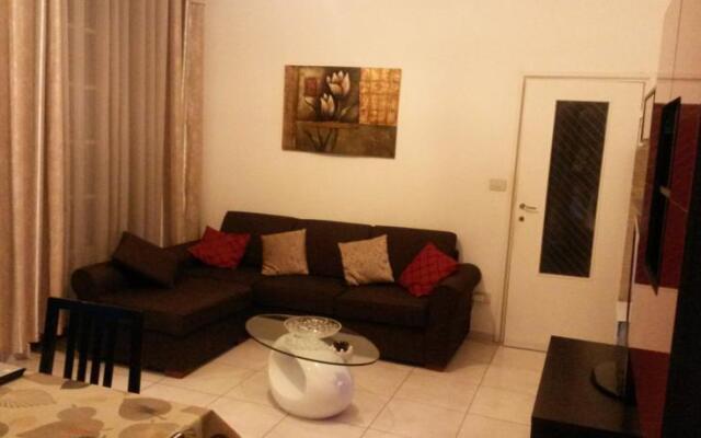 Casa Crozza Fiera