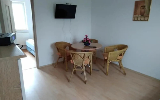 Pension Lindenhof Drabsch