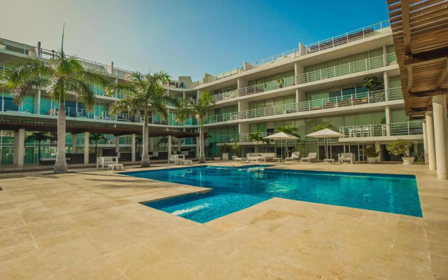 Magia Beachside by Bric