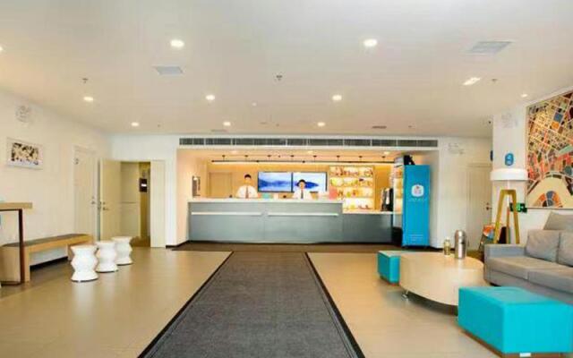 Hanting Hotel (Changchun Qianjin Street)
