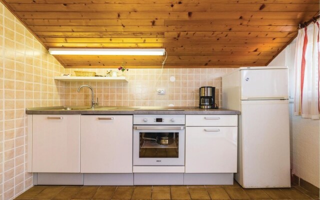 Stunning Home in Privlaka With Wifi and 3 Bedrooms