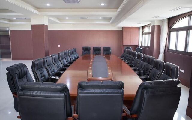 Yunlin Formosa Hotel