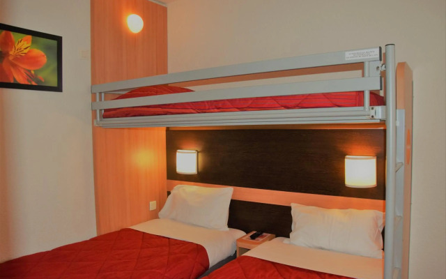 Hotel Première Classe Bordeaux Sud - Pessac Bersol