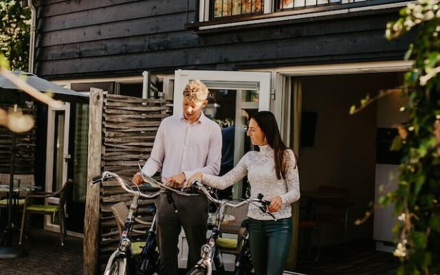 Appartementen Renesse