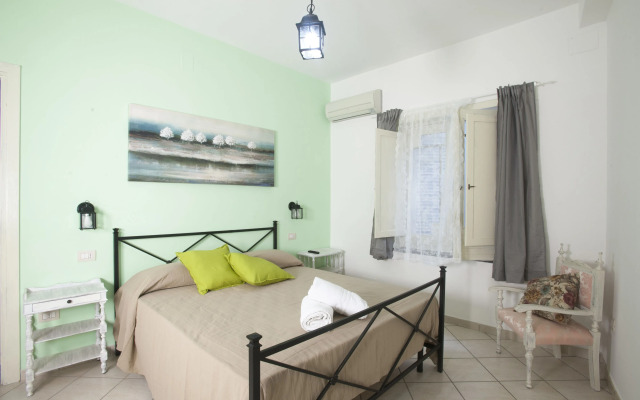 City Pompei Accommodations