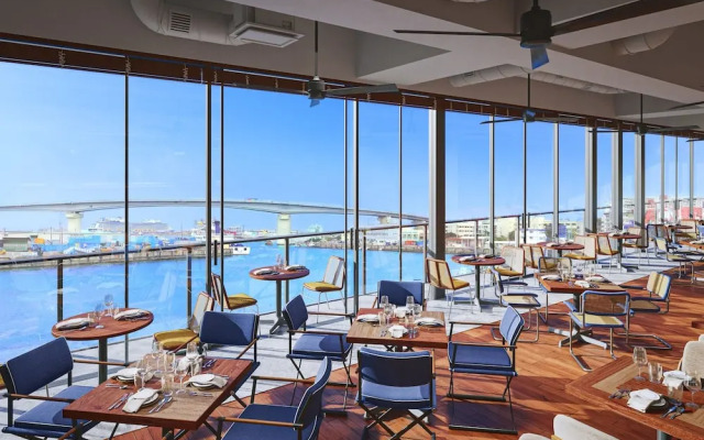 South Gate Hotel Okinawa