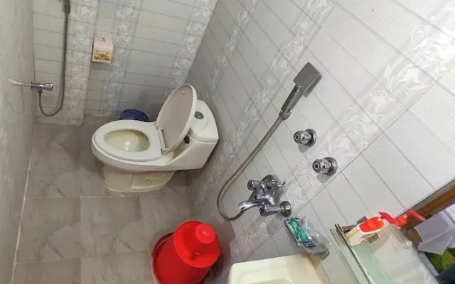 Hotel Aranna Residential Bandarban