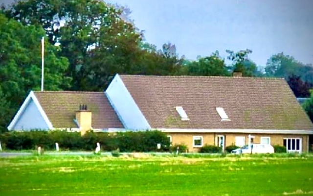 Skorstensfejerens Bed & Breakfast