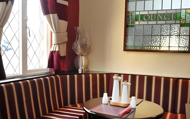 The Old Mill Inn