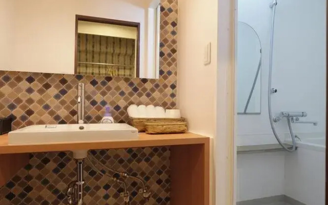 OOKINI HOTELS Nipponbashi Apartment