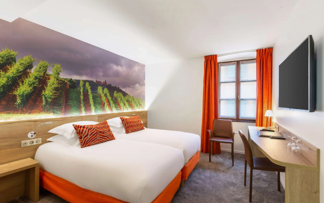 Hotel KLE, BW Signature Collection