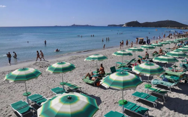 Green Village Resort