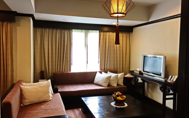 Bodhi Serene Chiang Mai Hotel