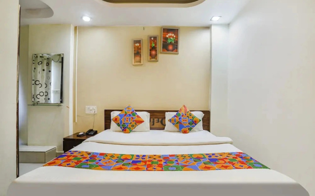 Hotel Ashoka Palace