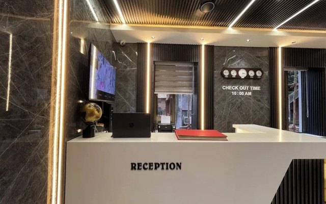 Hotel National