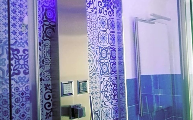 Il corallo azzurro