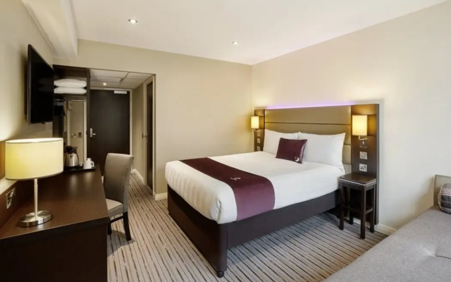 Premier Inn Bridgwater Gateway (m5, J24)