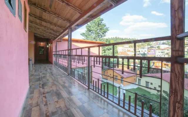 Casona De Minas by OYO Rooms