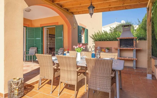 Villa Marcolis Cel