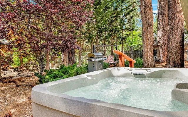 Wildwood Lodge #2087